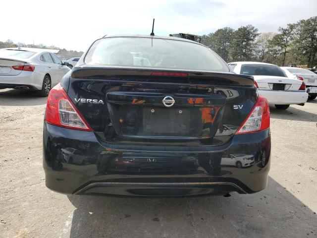 Photo 6 from auction – 2018 NISSAN VERSA S with VIN 3N1CN7AP2JL814189