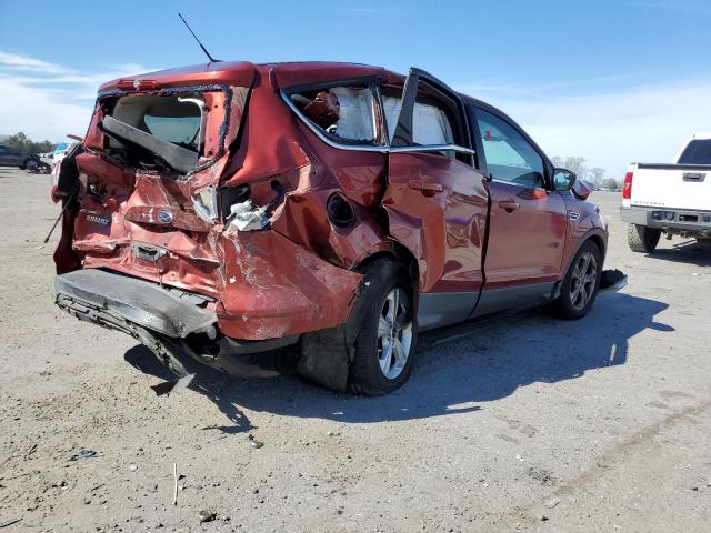 Photo 3 from auction – 2014 FORD ESCAPE SE with VIN 1FMCU9GX0EUD06667