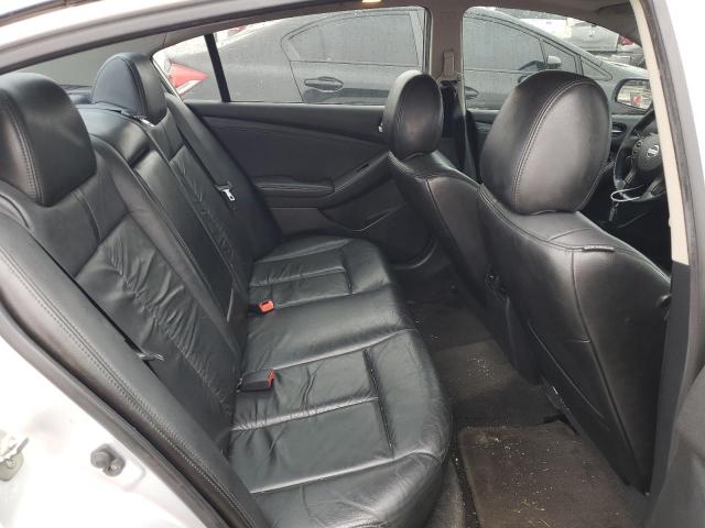 Photo 10 from auction – 2012 NISSAN ALTIMA SR with VIN 1N4BL2AP2CC125369