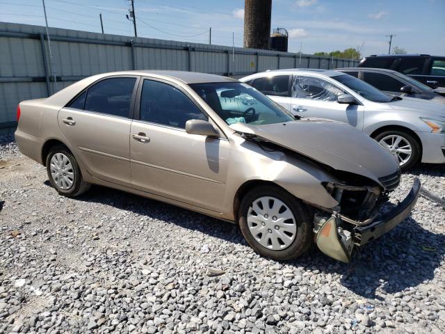 Photo 4 from auction – 2003 TOYOTA CAMRY LE with VIN 4T1BE32K33U141096