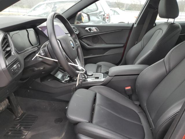 Photo 7 from auction – 2021 BMW 228I with VIN WBA53AK0XM7H68940