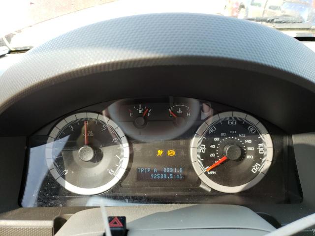 Photo 9 from auction – 2008 FORD ESCAPE XLT with VIN 1FMCU03Z18KE69606