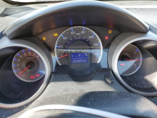 Photo 9 from auction – 2013 HONDA FIT with VIN JHMGE8H39DC056079