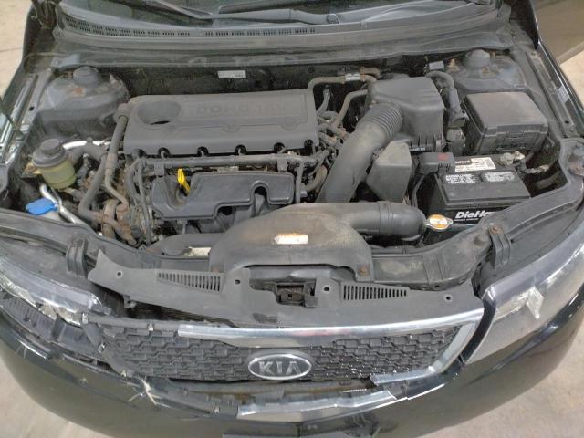 Photo 11 from auction – 2012 KIA FORTE EX with VIN KNAFU4A22C5532554