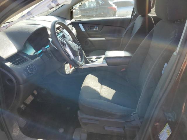 Photo 7 from auction – 2012 FORD EDGE SE with VIN 2FMDK4GC4CBA93705