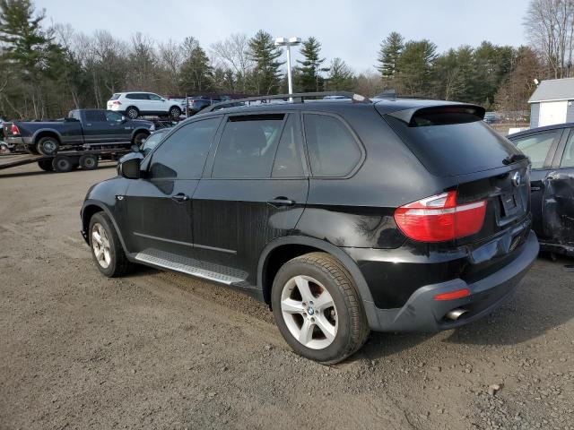 Photo 2 from auction – 2007 BMW X5 3.0I with VIN 4USFE43537LY78308