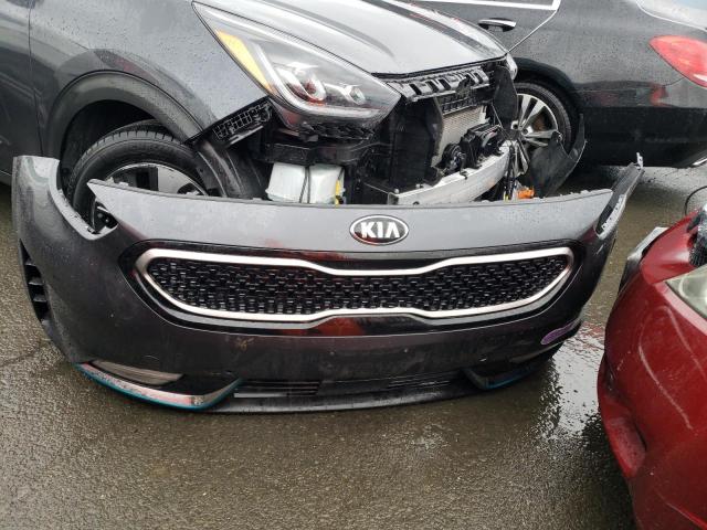 Photo 13 from auction – 2019 KIA NIRO EX PR with VIN KNDCC3LD3K5305437