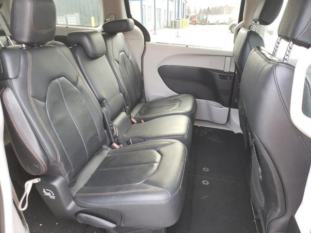 Photo 11 from auction – 2018 CHRYSLER PACIFICA T with VIN 2C4RC1BG7JR109187
