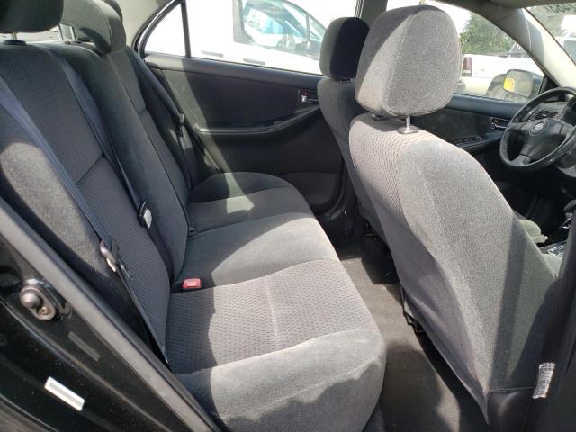 Photo 10 from auction – 2006 TOYOTA COROLLA CE with VIN 1NXBR32E46Z569939