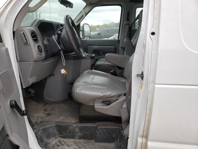 Photo 7 from auction – 2012 FORD ECONOLINE with VIN 1FTNE2EW5CDA82076
