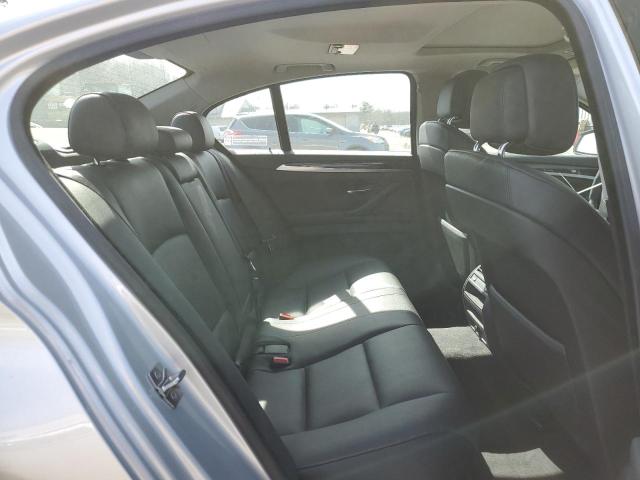 Photo 10 from auction – 2012 BMW 535 XI with VIN WBAFU7C50CDU65306
