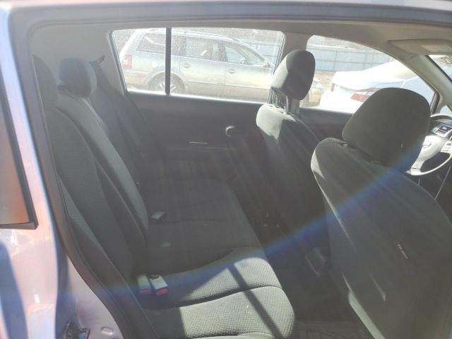 Photo 10 from auction – 2010 NISSAN VERSA S with VIN 3N1BC1CP5AL410248