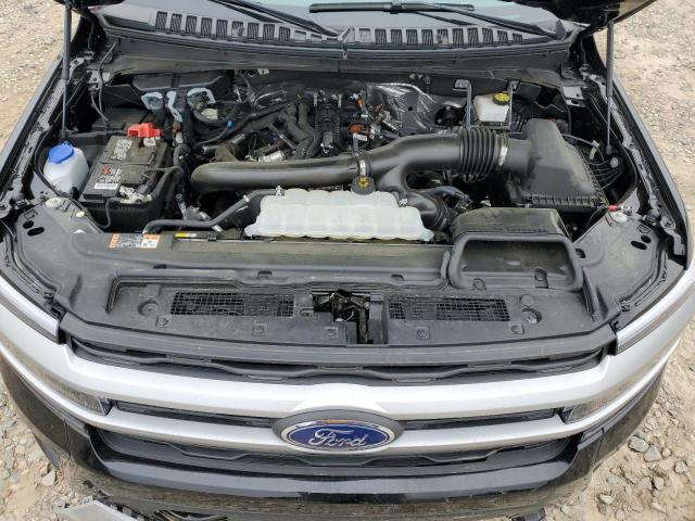 Photo 12 from auction – 2022 FORD EXPEDITION with VIN 1FMJK1HT2NEA44784