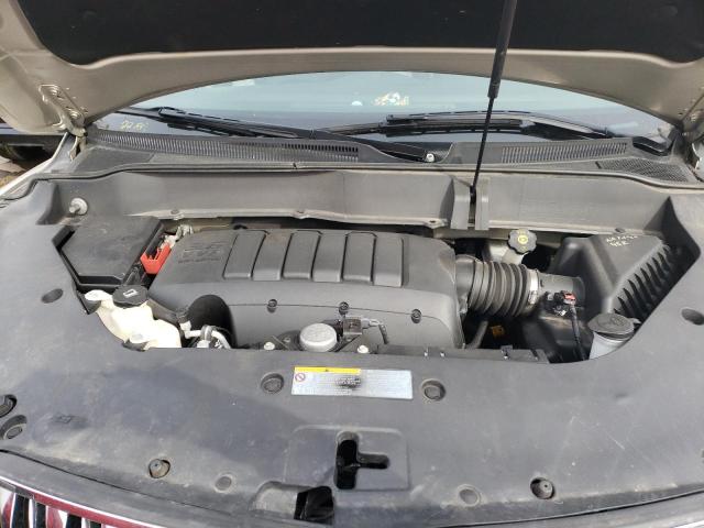Photo 12 from auction – 2017 BUICK ENCLAVE with VIN 5GAKRBKD8HJ270417