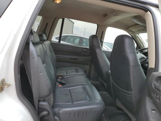 Photo 11 from auction – 2002 DODGE DURANGO SL with VIN 1B4HS48N12F112839