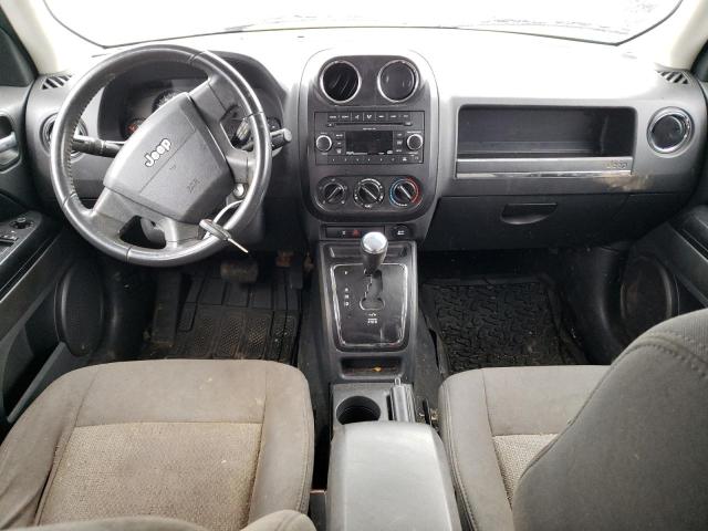 Photo 8 from auction – 2009 JEEP PATRIOT SP with VIN 1J4FT28B29D113922