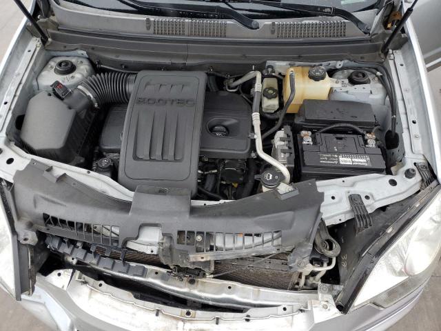 Photo 12 from auction – 2014 CHEVROLET CAPTIVA LT with VIN 3GNAL3EK4ES622356