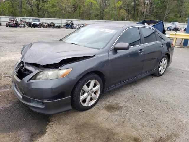 Photo 1 from auction – 2008 TOYOTA CAMRY CE with VIN 4T1BE46K88U779903