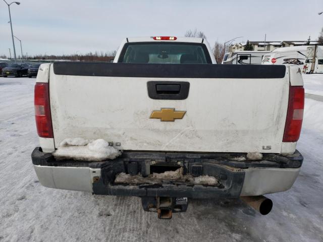 Photo 6 from auction – 2013 CHEVROLET SILVERADO with VIN 1GC1KVC84DF214764