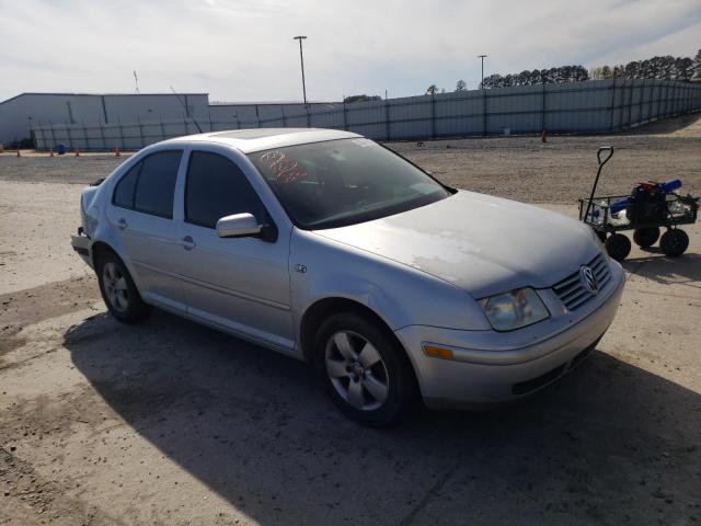 Photo 4 from auction – 2003 VOLKSWAGEN JETTA GLS with VIN 3VWSK69M03M099042
