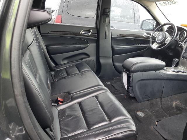 Photo 11 from auction – 2011 JEEP GRAND CHER with VIN 1J4RR4GG2BC600862