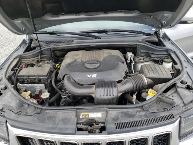 Photo 11 from auction – 2015 JEEP GRAND CHER with VIN 1C4RJFCGXFC132545