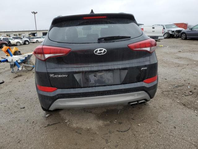 Photo 6 from auction – 2018 HYUNDAI TUCSON VAL with VIN KM8J3CA26JU707591