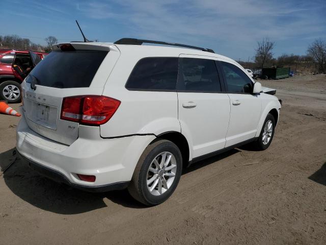 Photo 3 from auction – 2017 DODGE JOURNEY SX with VIN 3C4PDCBB1HT564497