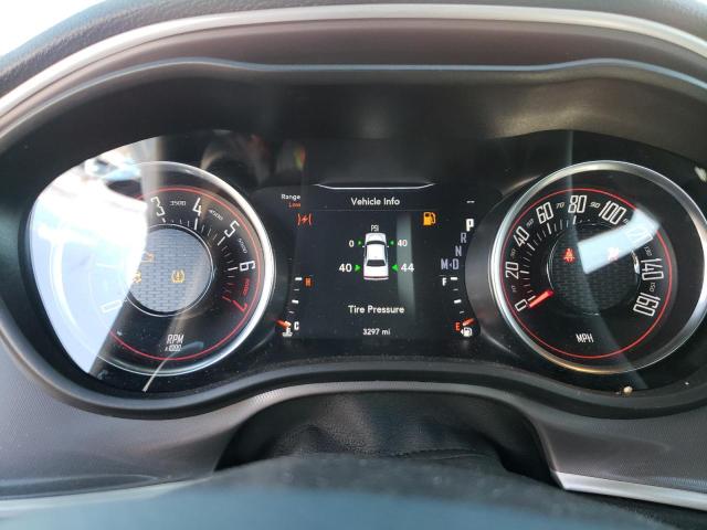 Фото 9 с аукциона – 2022 DODGE CHALLENGER с VIN 2C3CDZKG9NH200513