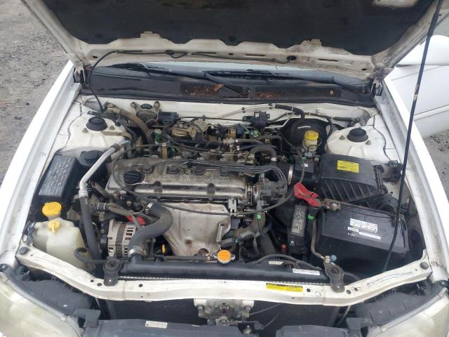 Photo 11 from auction – 1998 NISSAN ALTIMA XE with VIN 1N4DL01D9WC155492