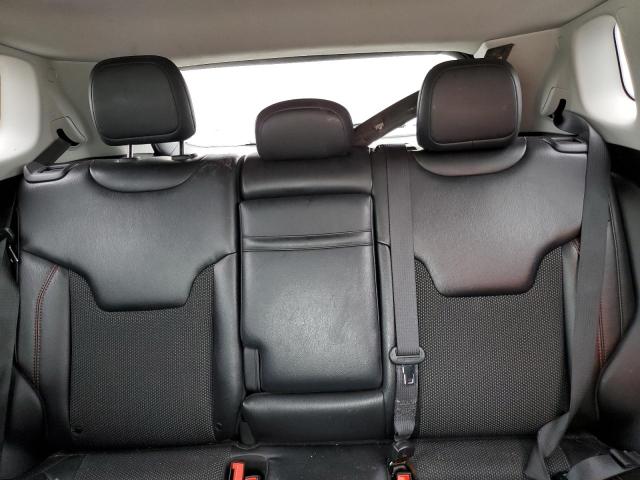 Photo 10 from auction – 2019 JEEP COMPASS TR with VIN 3C4NJDDB6KT649880