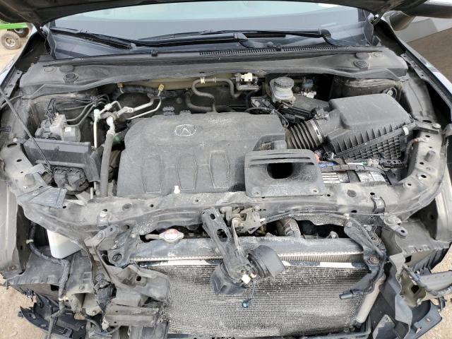 Photo 11 from auction – 2014 ACURA RDX TECHNO with VIN 5J8TB4H59EL025016