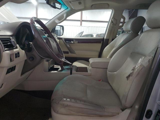 Photo 7 from auction – 2010 LEXUS GX 460 with VIN JTJBM7FX5A5010552