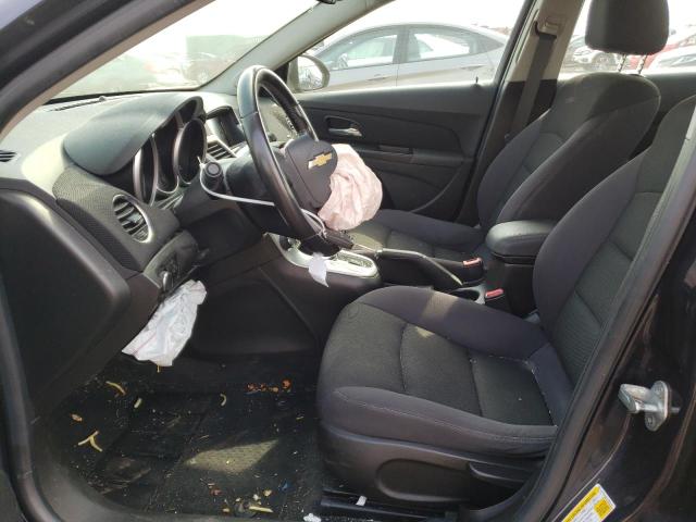 Photo 7 from auction – 2013 CHEVROLET CRUZE LT with VIN 1G1PC5SB2D7304115