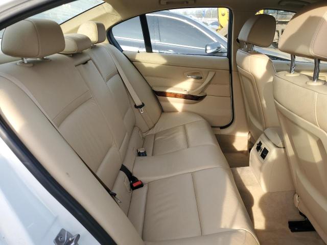 Photo 10 from auction – 2011 BMW 328 XI with VIN WBAPK7C52BF085090