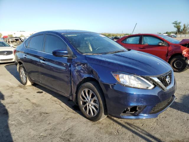 Photo 4 from auction – 2018 NISSAN SENTRA S with VIN 3N1AB7AP4JY265002