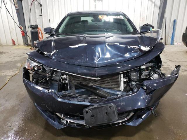 Photo 5 from auction – 2014 CHEVROLET IMPALA LT with VIN 2G1125S38E9300099