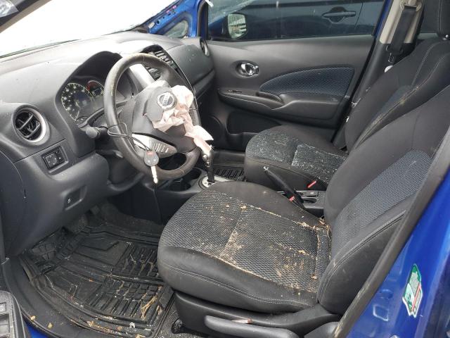 Photo 7 from auction – 2015 NISSAN VERSA NOTE with VIN 3N1CE2CP5FL350709