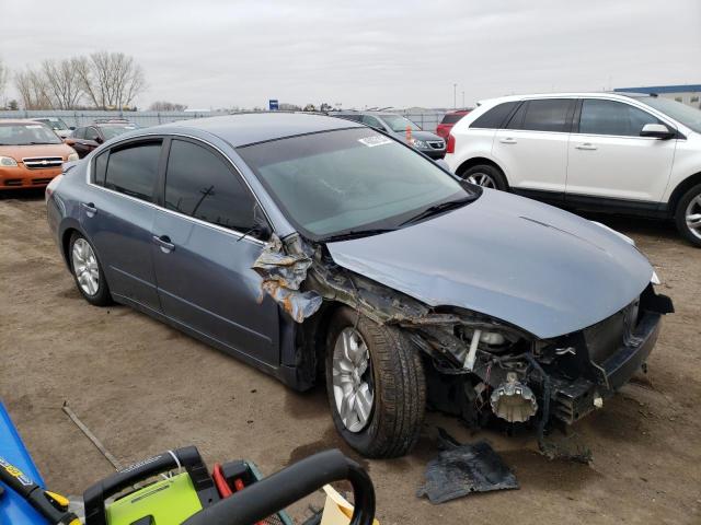 Photo 4 from auction – 2011 NISSAN ALTIMA BAS with VIN 1N4AL2AP1BN486994