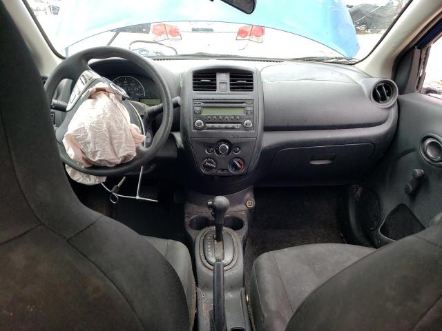 Photo 8 from auction – 2017 NISSAN VERSA S with VIN 3N1CN7AP1HL896524
