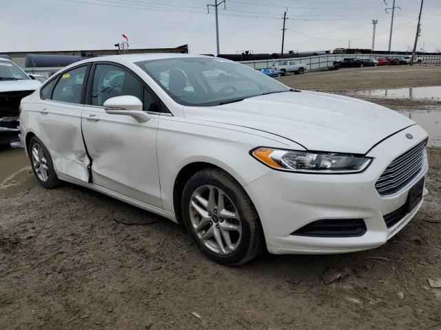 Photo 4 from auction – 2013 FORD FUSION SE with VIN 3FA6P0H75DR141150