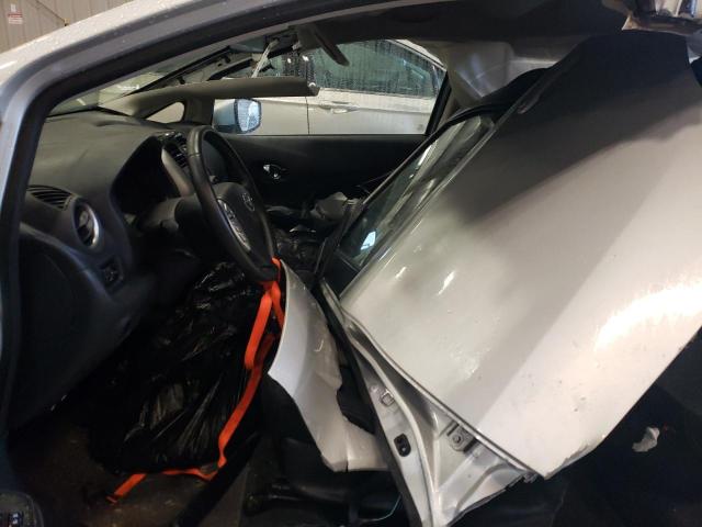 Photo 7 from auction – 2017 NISSAN VERSA NOTE with VIN 3N1CE2CP3HL381055