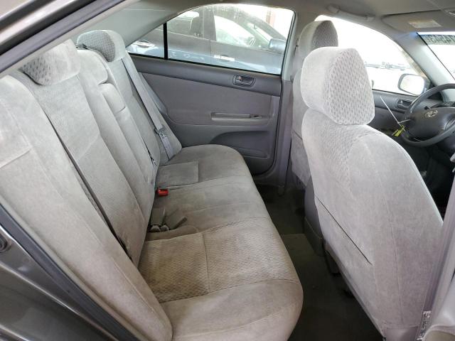 Photo 10 from auction – 2003 TOYOTA CAMRY LE with VIN 4T1BE32K93U778087
