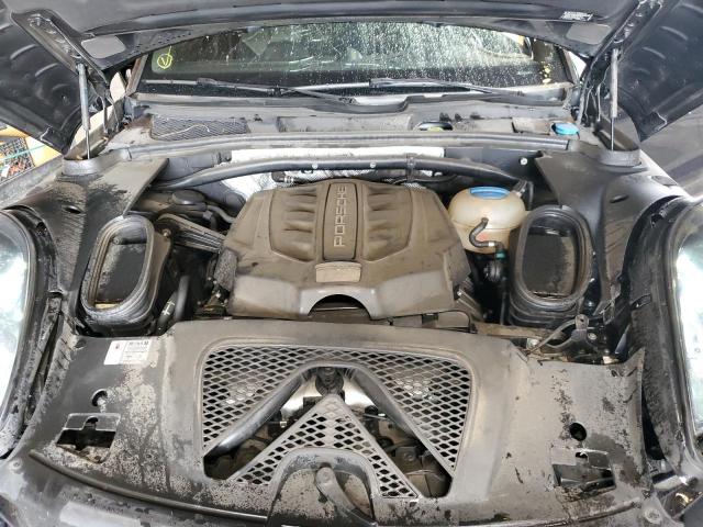 Photo 12 from auction – 2017 PORSCHE MACAN GTS with VIN WP1AG2A57HLB56017