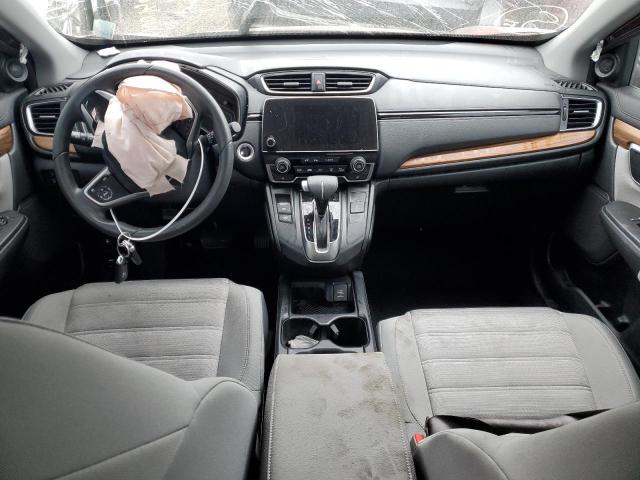 Photo 8 from auction – 2019 HONDA CR-V EX with VIN 7FARW2H56KE012471