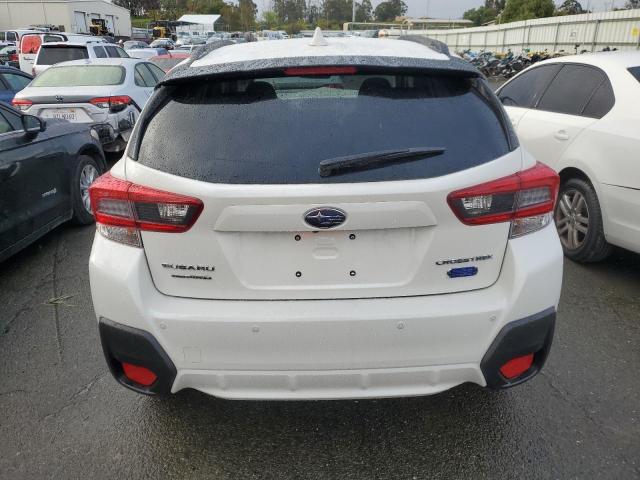 Photo 6 from auction – 2023 SUBARU CROSSTREK with VIN JF2GTDEC0PH283805