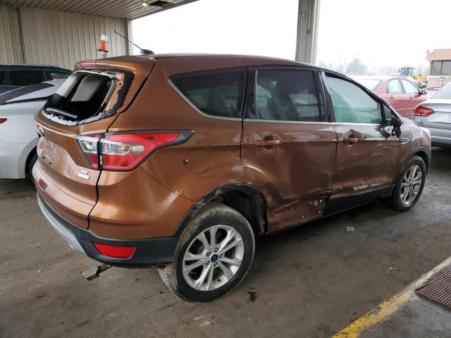 Photo 3 from auction – 2017 FORD ESCAPE SE with VIN 1FMCU0GD2HUB41212