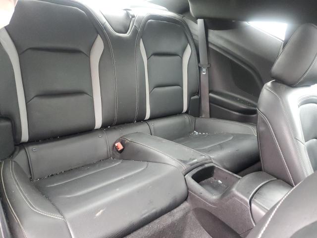 Photo 10 from auction – 2018 CHEVROLET CAMARO LT with VIN 1G1FD1RS3J0148338
