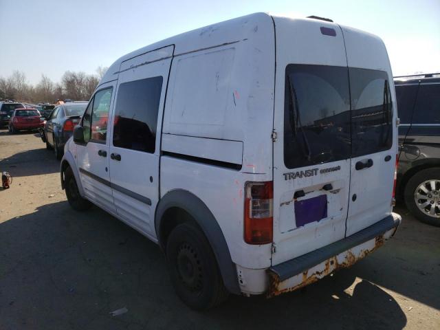 Photo 2 from auction – 2011 FORD TRANSIT CO with VIN NM0LS6BN0BT057946