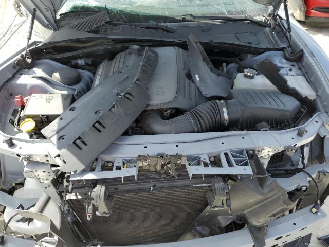 Photo 11 from auction – 2022 DODGE CHARGER R/ with VIN 2C3CDXCT5NH232181